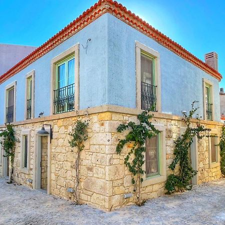 Dora Alaçatı Exterior foto