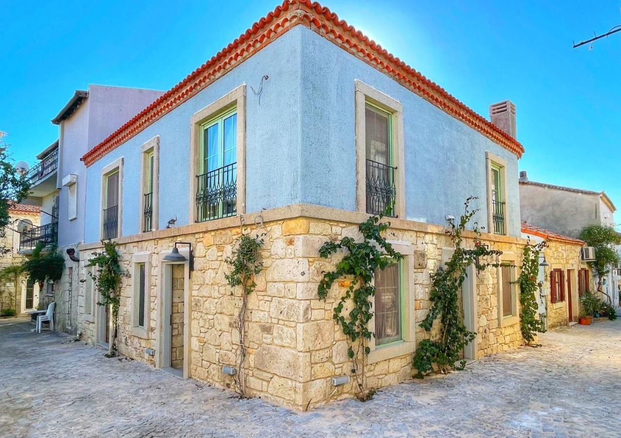 Dora Alaçatı Exterior foto