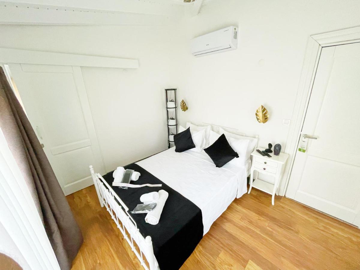 Dora Alaçatı Exterior foto