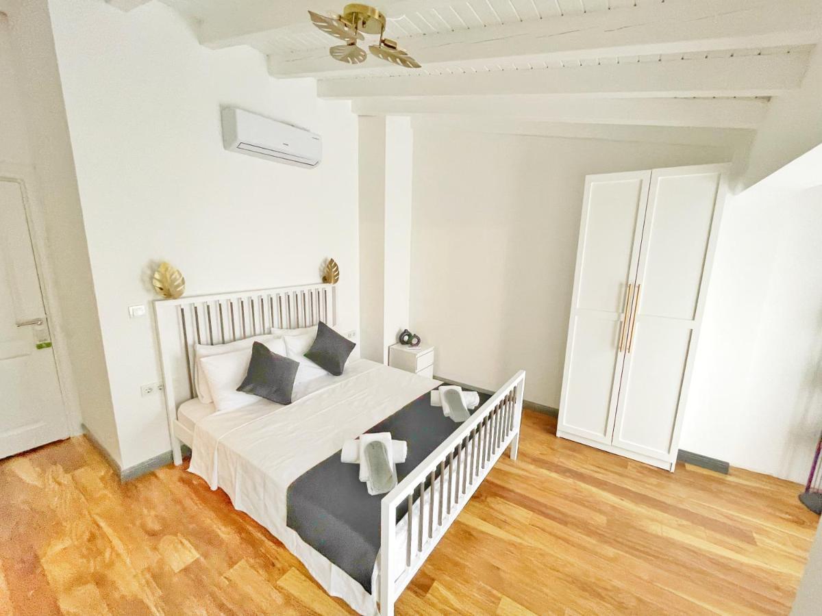 Dora Alaçatı Exterior foto