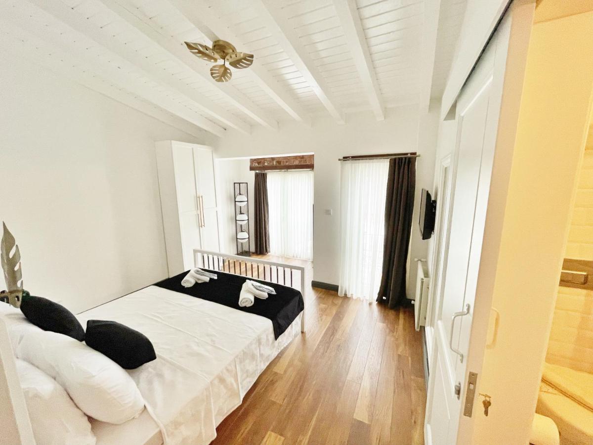 Dora Alaçatı Exterior foto