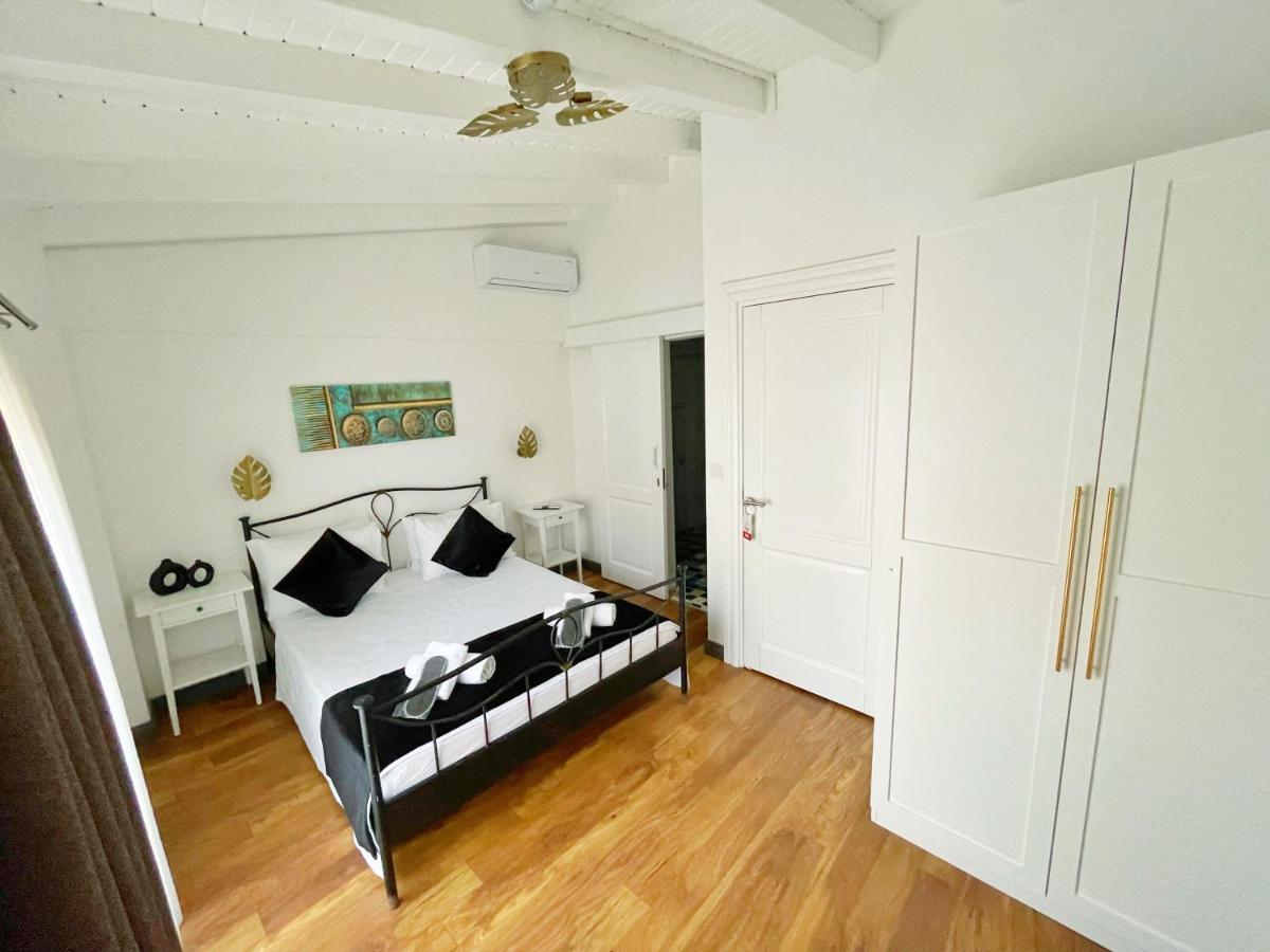 Dora Alaçatı Exterior foto