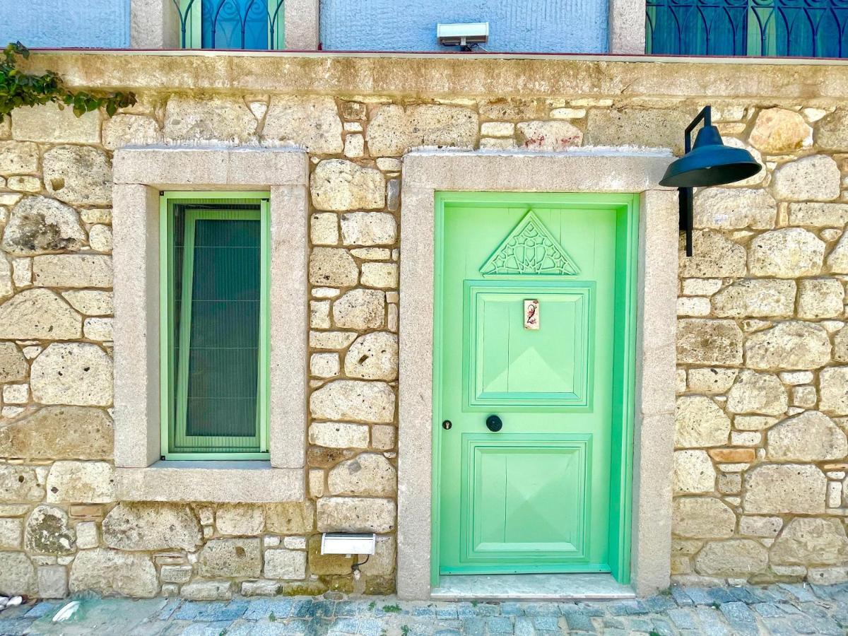 Dora Alaçatı Exterior foto