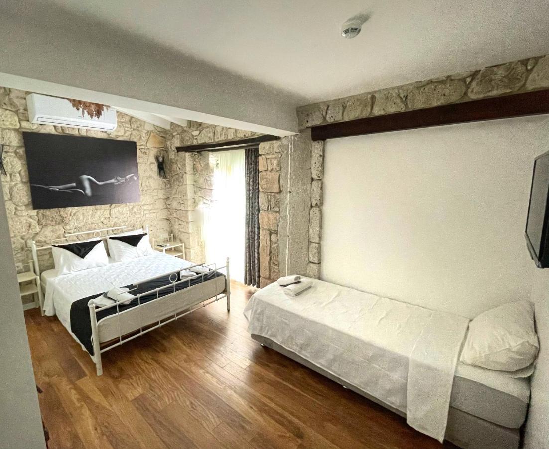 Dora Alaçatı Exterior foto