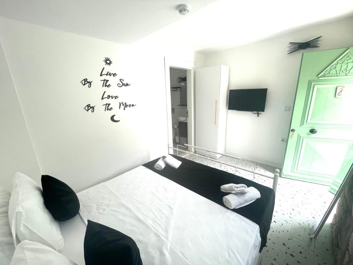 Dora Alaçatı Exterior foto