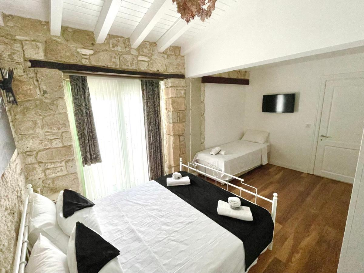 Dora Alaçatı Exterior foto