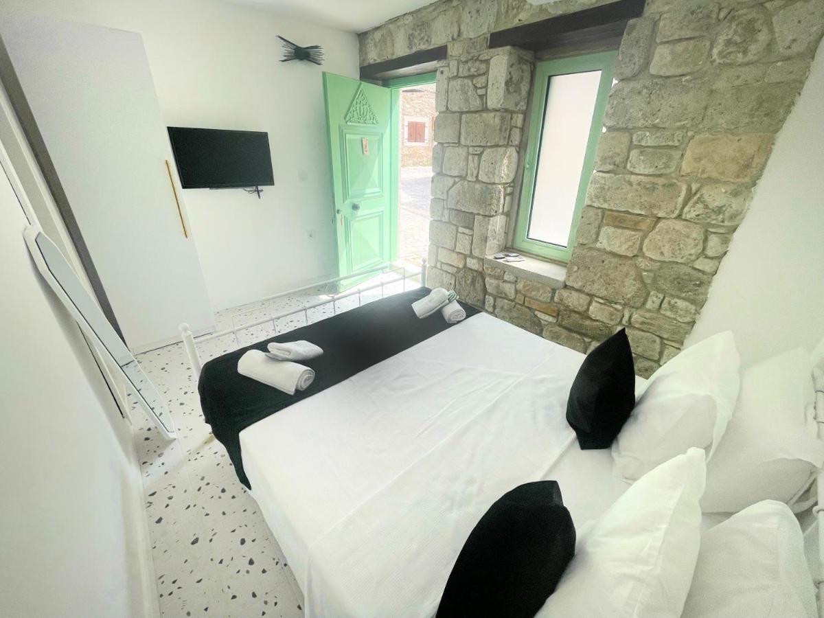 Dora Alaçatı Exterior foto